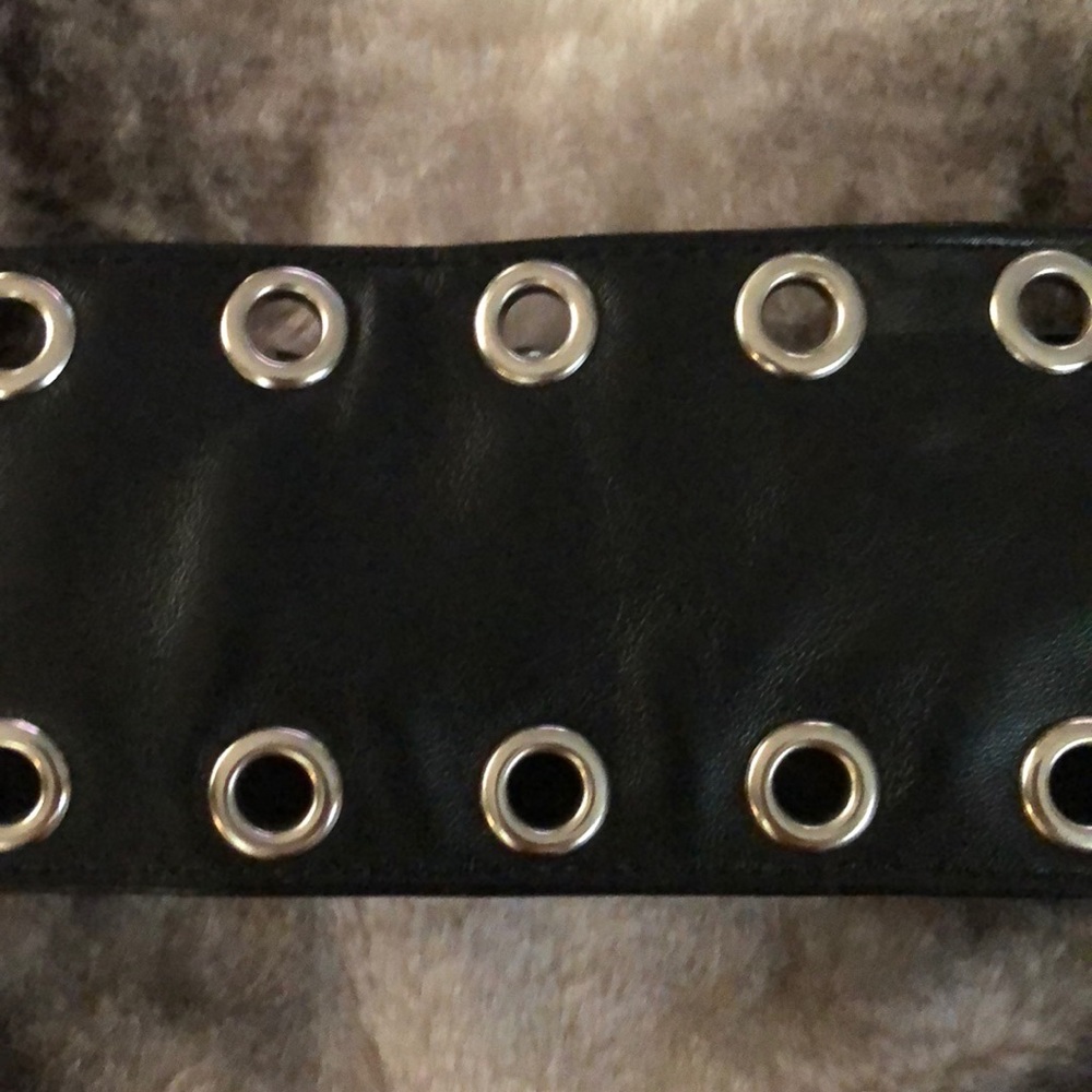 Belt